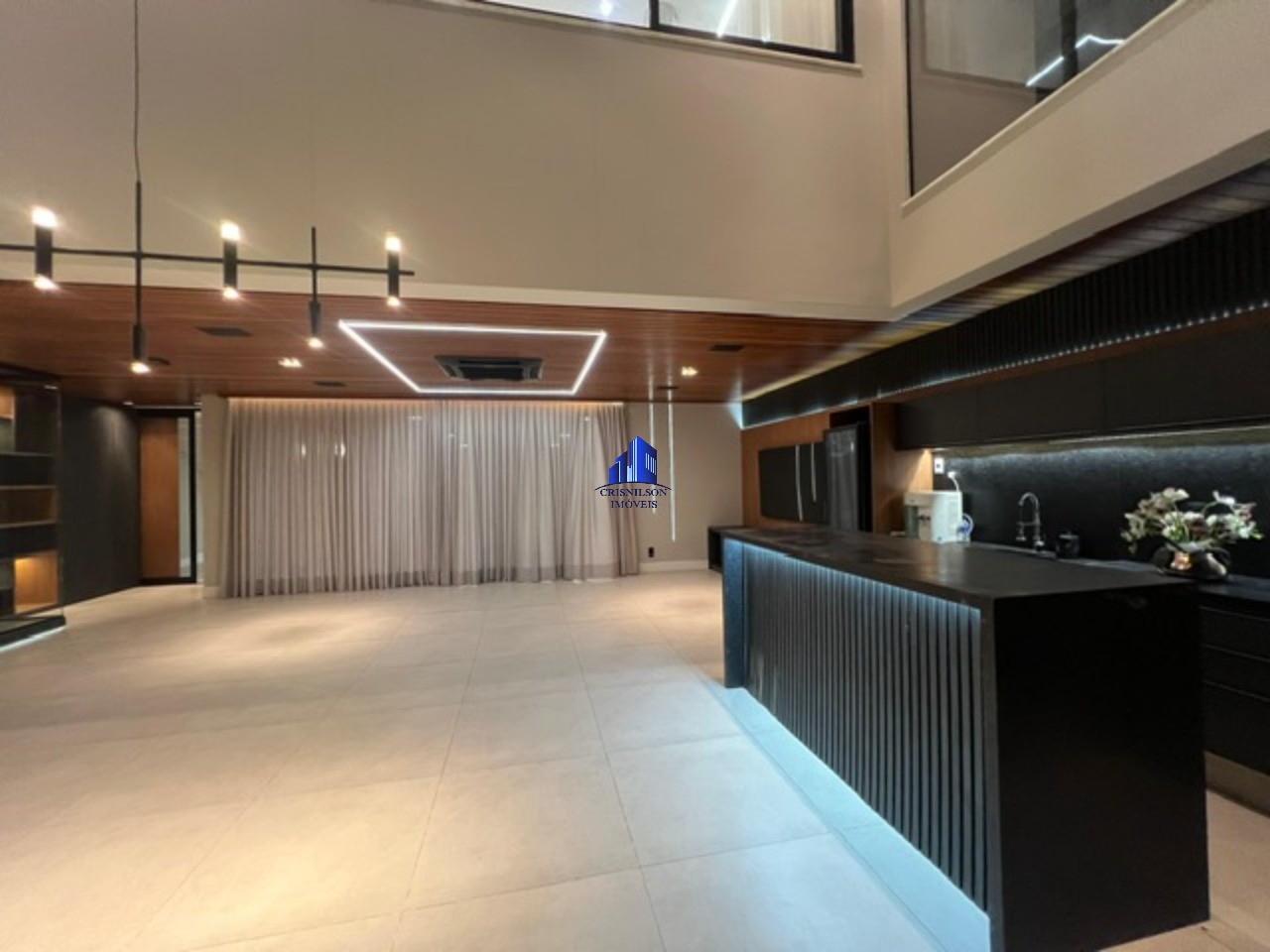 Casa de Condomínio, 5 quartos - Foto 61