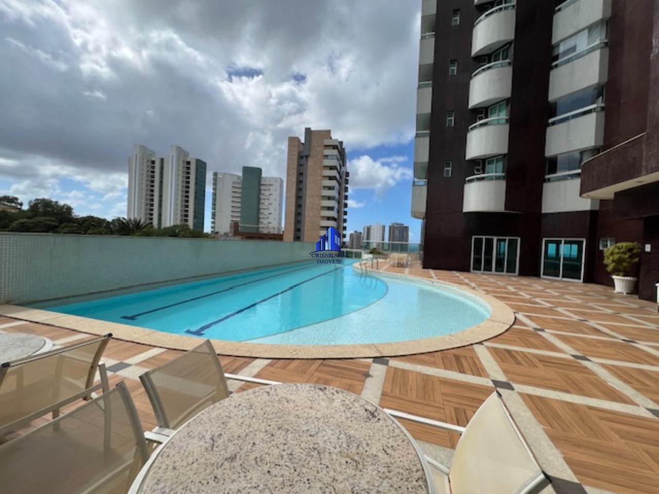 Apartamento, 4 quartos, 207 m² - Foto 35