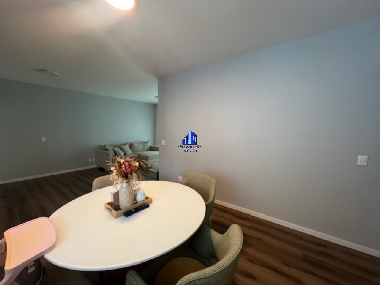 Apartamento, 4 quartos, 142 m² - Foto 4