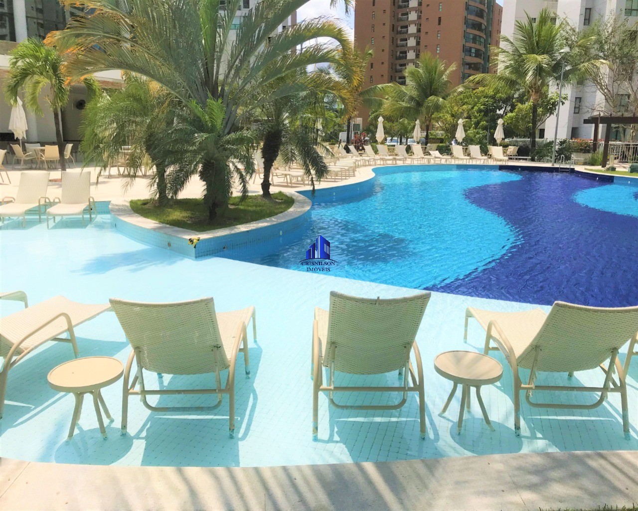 Apartamento, 4 quartos, 142 m² - Foto 26