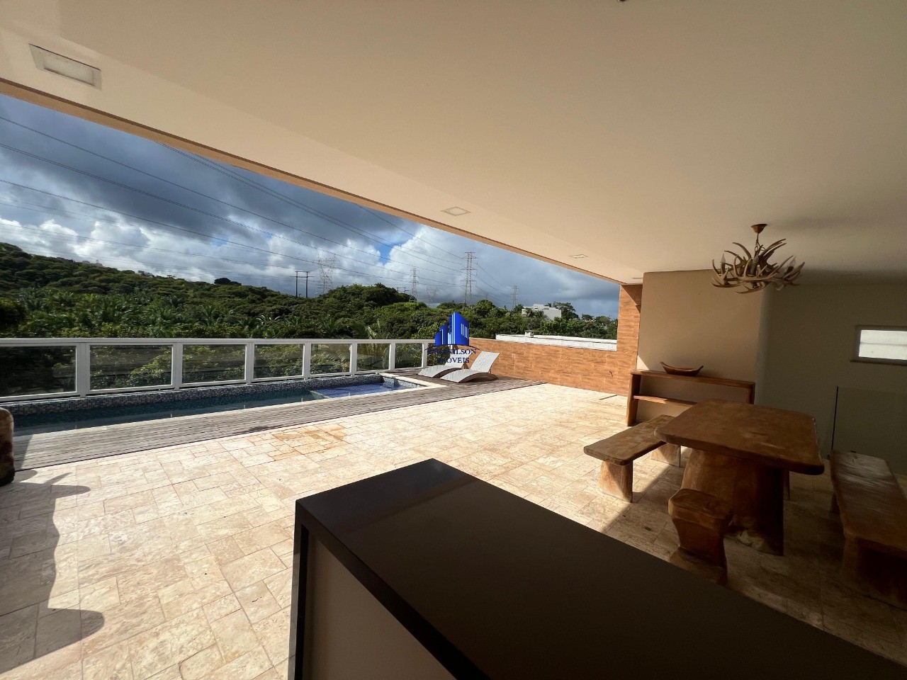 Casa de Condomínio, 4 quartos - Foto 7