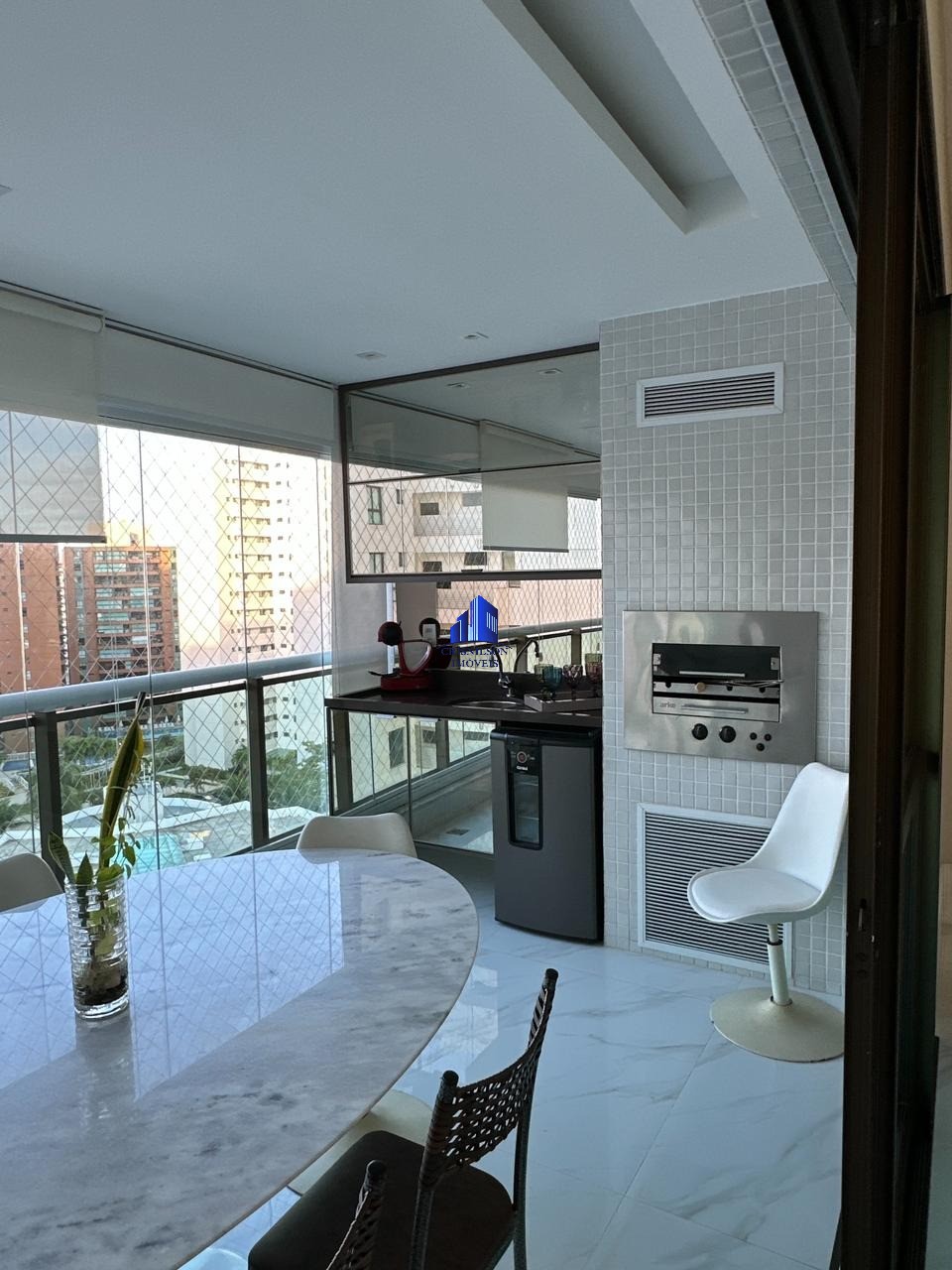 Apartamento, 4 quartos, 166 m² - Foto 6