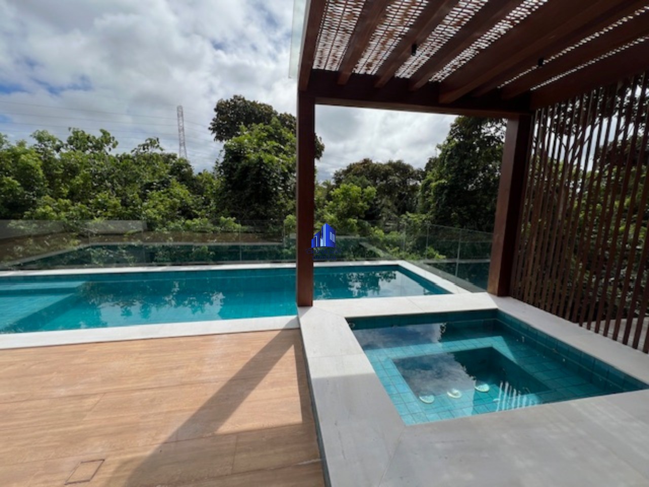 Casa de Condomínio, 5 quartos - Foto 8