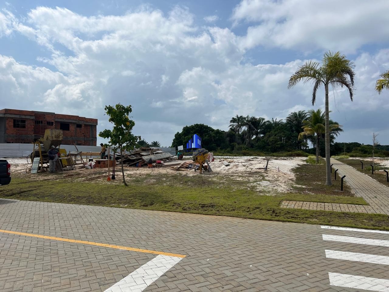 Loteamento e Condomínio, 750 m² - Foto 5