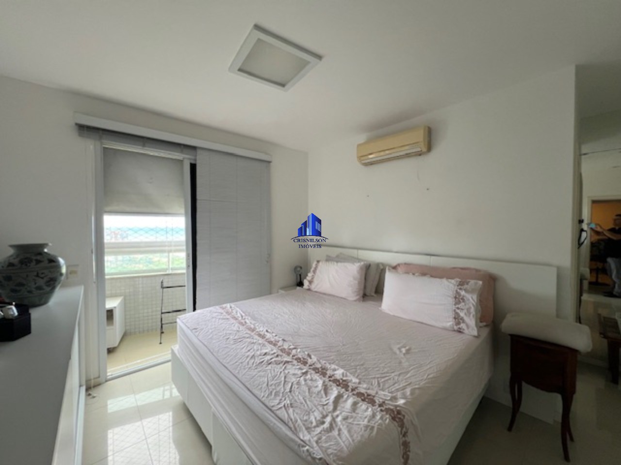 Apartamento, 4 quartos, 207 m² - Foto 15