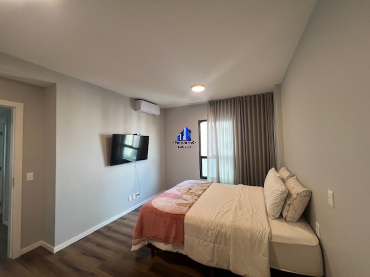 Apartamento, 4 quartos, 142 m² - Foto 11