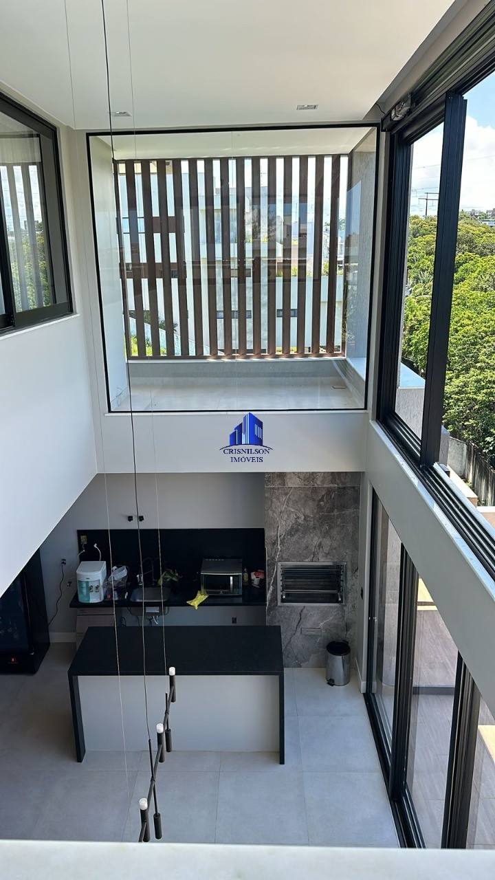 Casa de Condomínio, 5 quartos - Foto 2