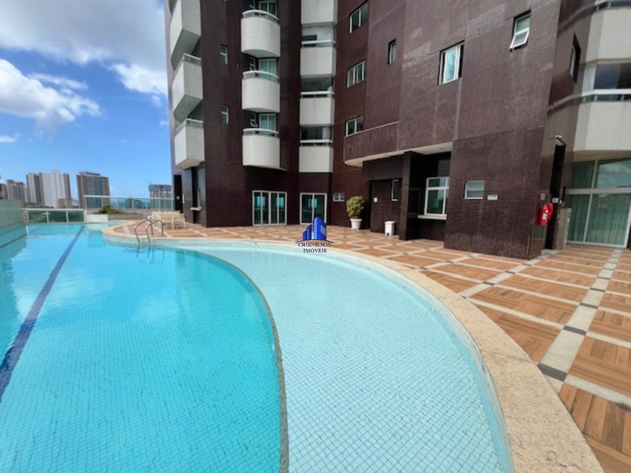 Apartamento, 4 quartos, 207 m² - Foto 36
