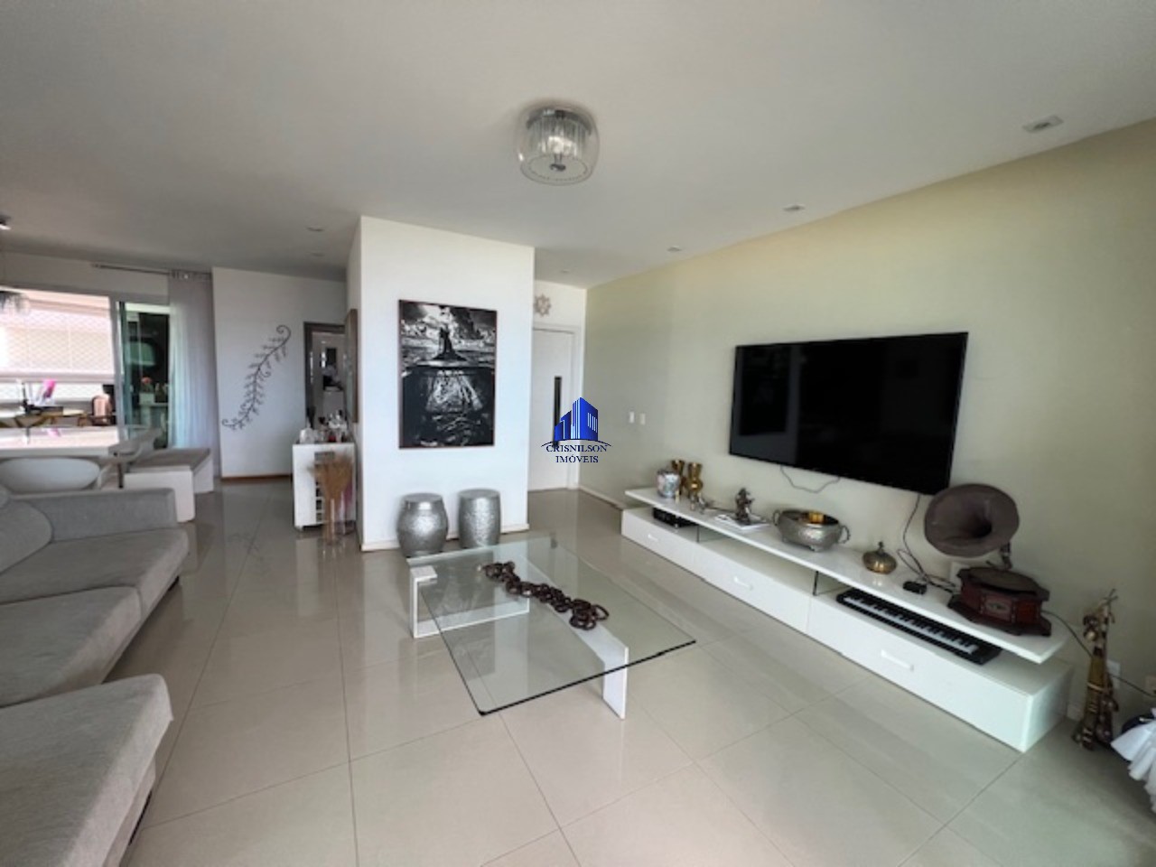 Apartamento, 4 quartos, 207 m² - Foto 7