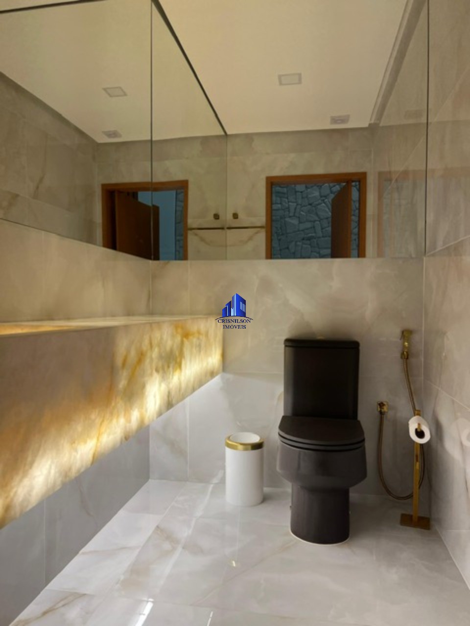 Casa de Condomínio, 5 quartos - Foto 74