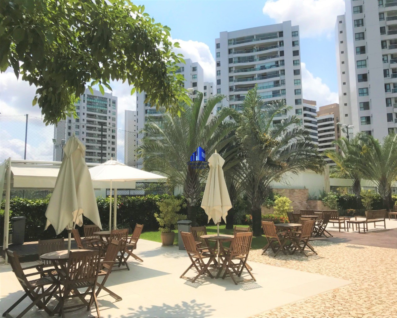 Apartamento, 4 quartos, 142 m² - Foto 21