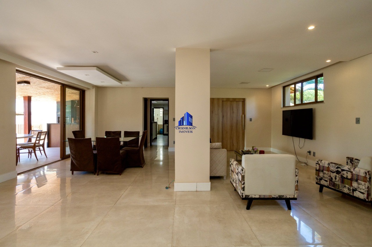Casa de Condomínio, 4 quartos - Foto 9