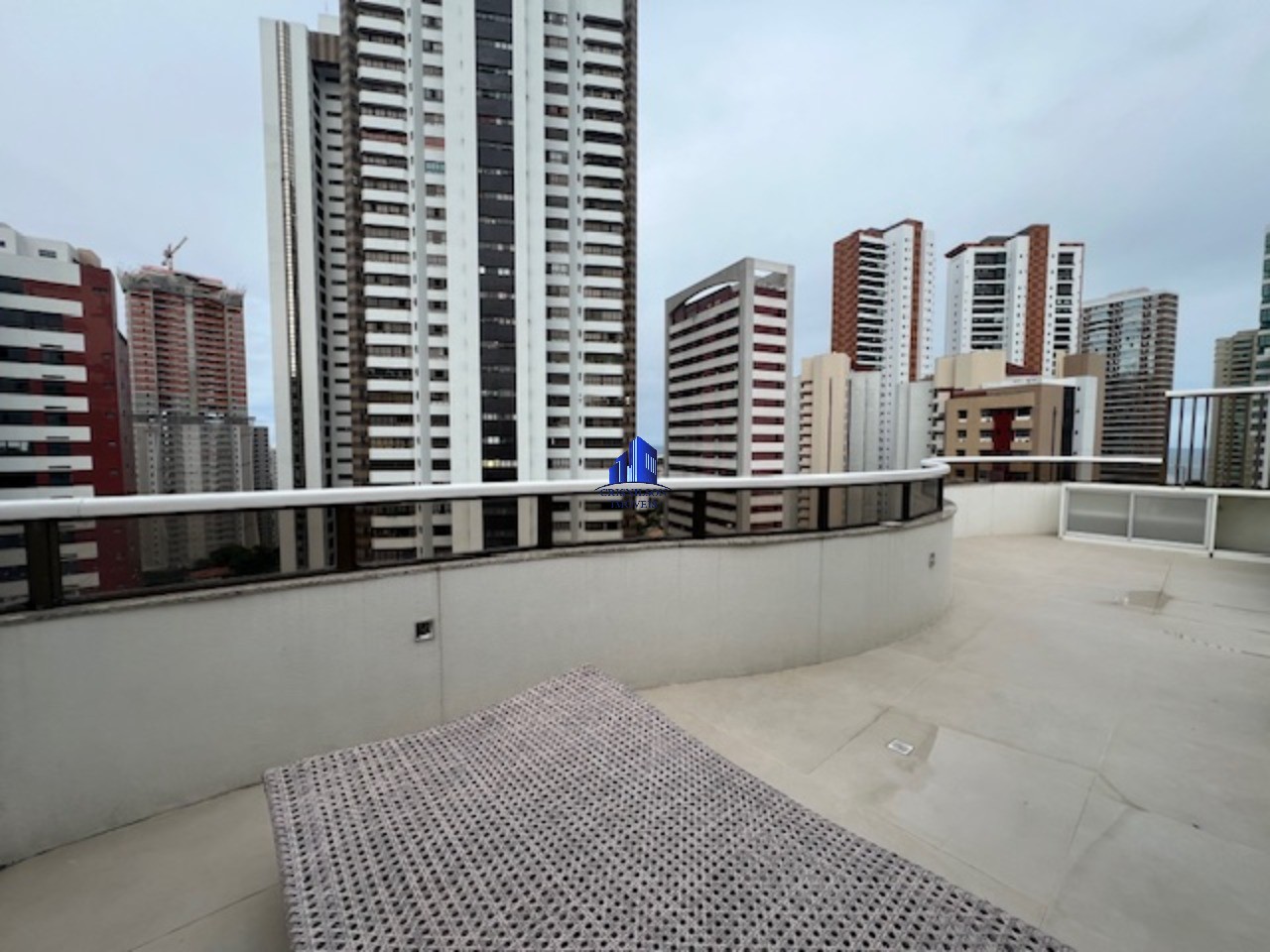 Cobertura, 3 quartos, 220 m² - Foto 9
