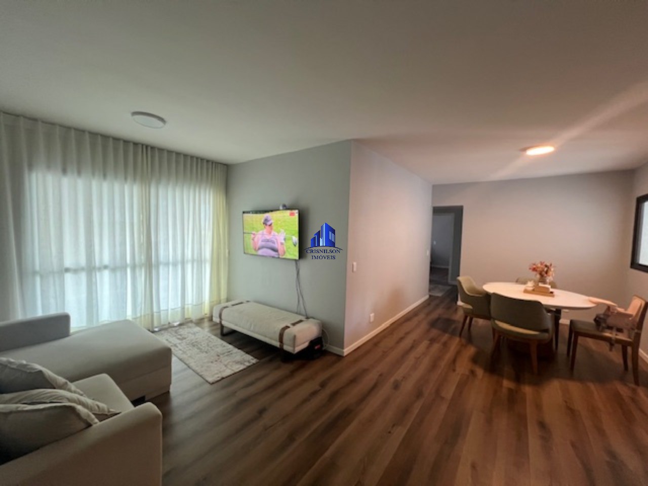 Apartamento, 4 quartos, 142 m² - Foto 1