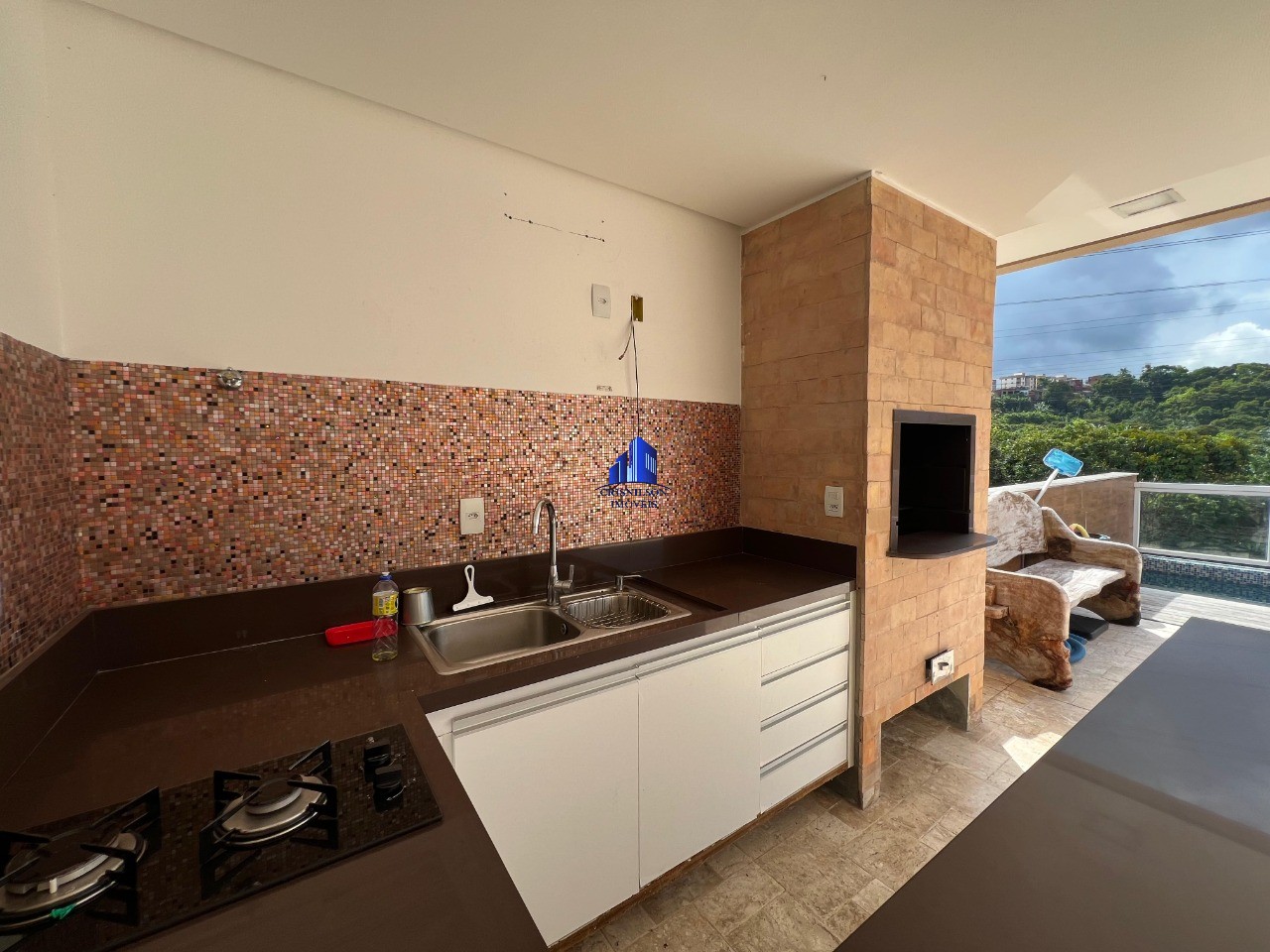 Casa de Condomínio, 4 quartos - Foto 8