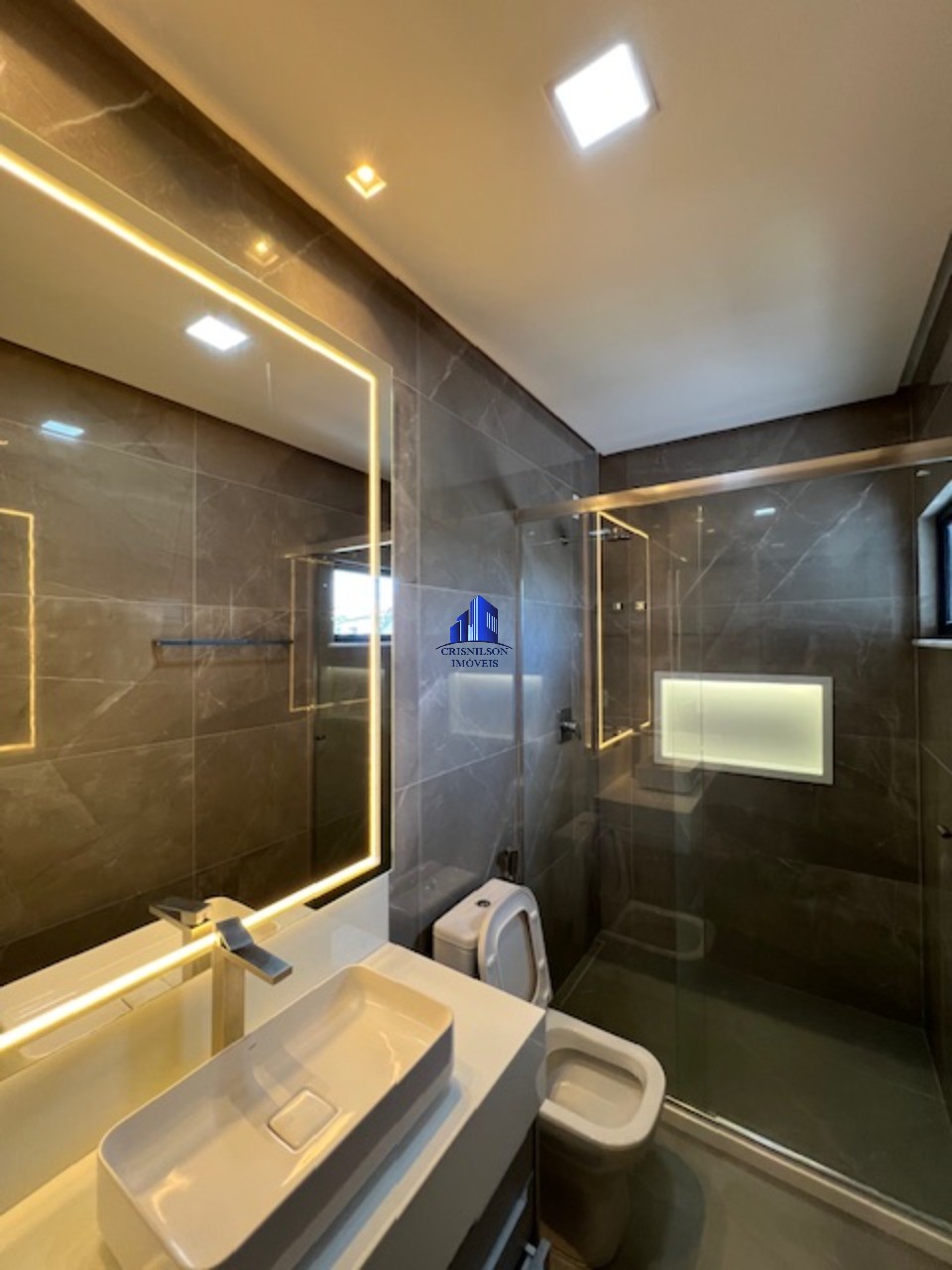 Casa de Condomínio, 5 quartos - Foto 44