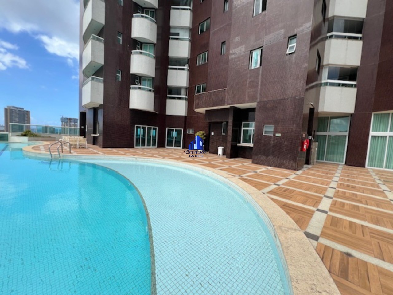 Apartamento, 4 quartos, 207 m² - Foto 37