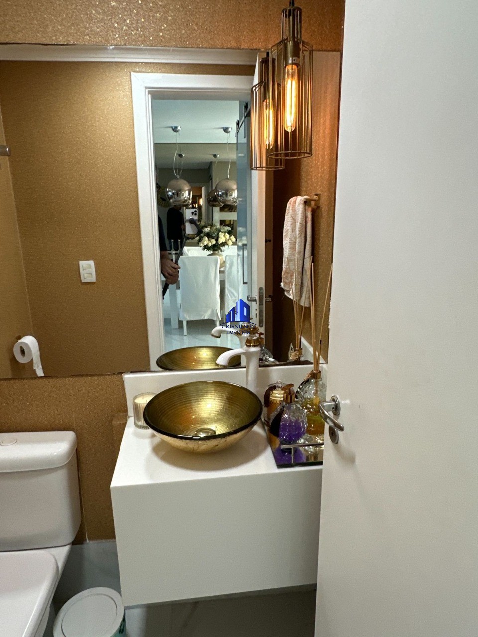 Apartamento, 4 quartos, 166 m² - Foto 7