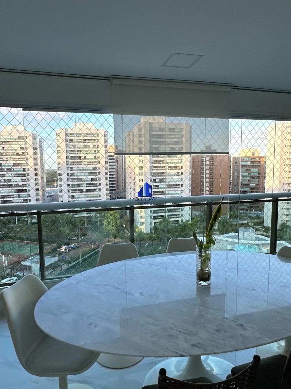 Apartamento, 4 quartos, 166 m² - Foto 5
