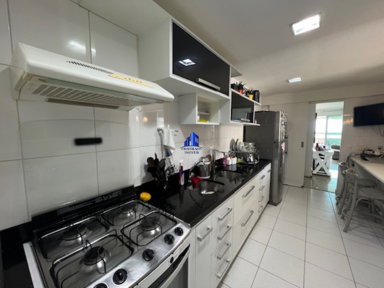 Apartamento, 4 quartos, 207 m² - Foto 17