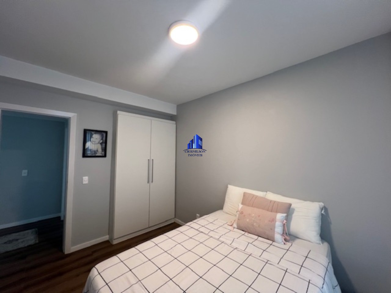 Apartamento, 4 quartos, 142 m² - Foto 15