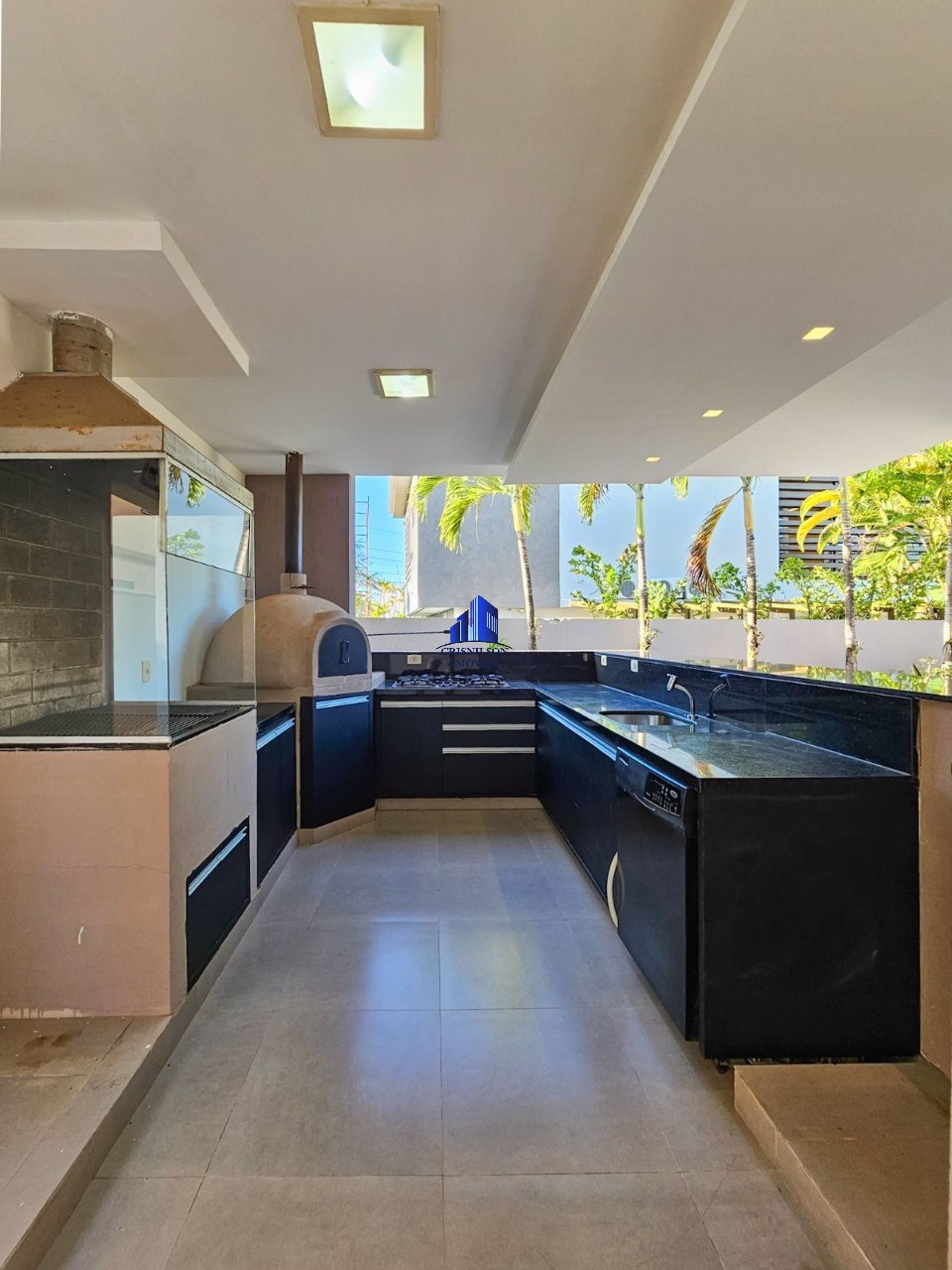 Casa de Condomínio, 4 quartos - Foto 6