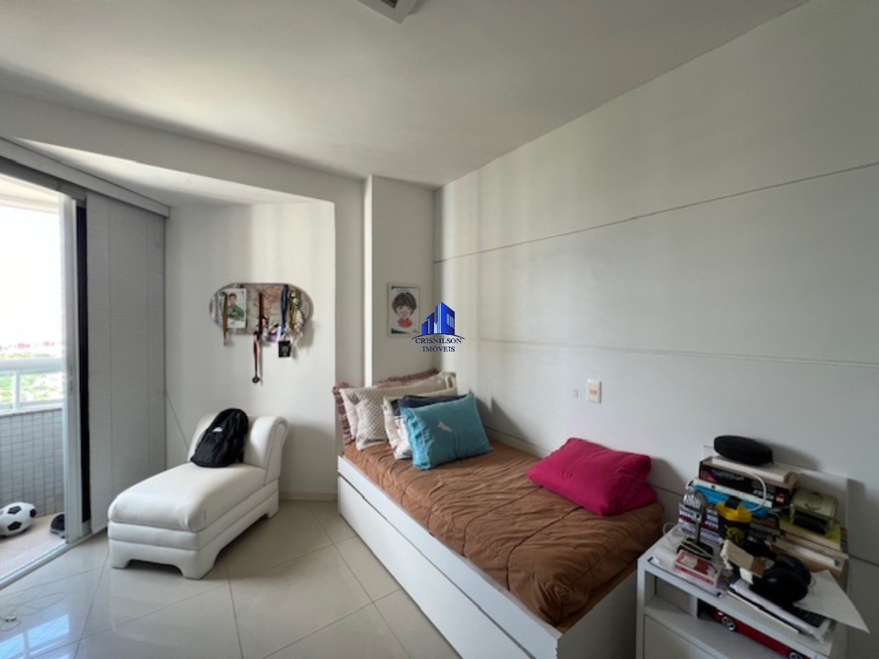 Apartamento, 4 quartos, 207 m² - Foto 12