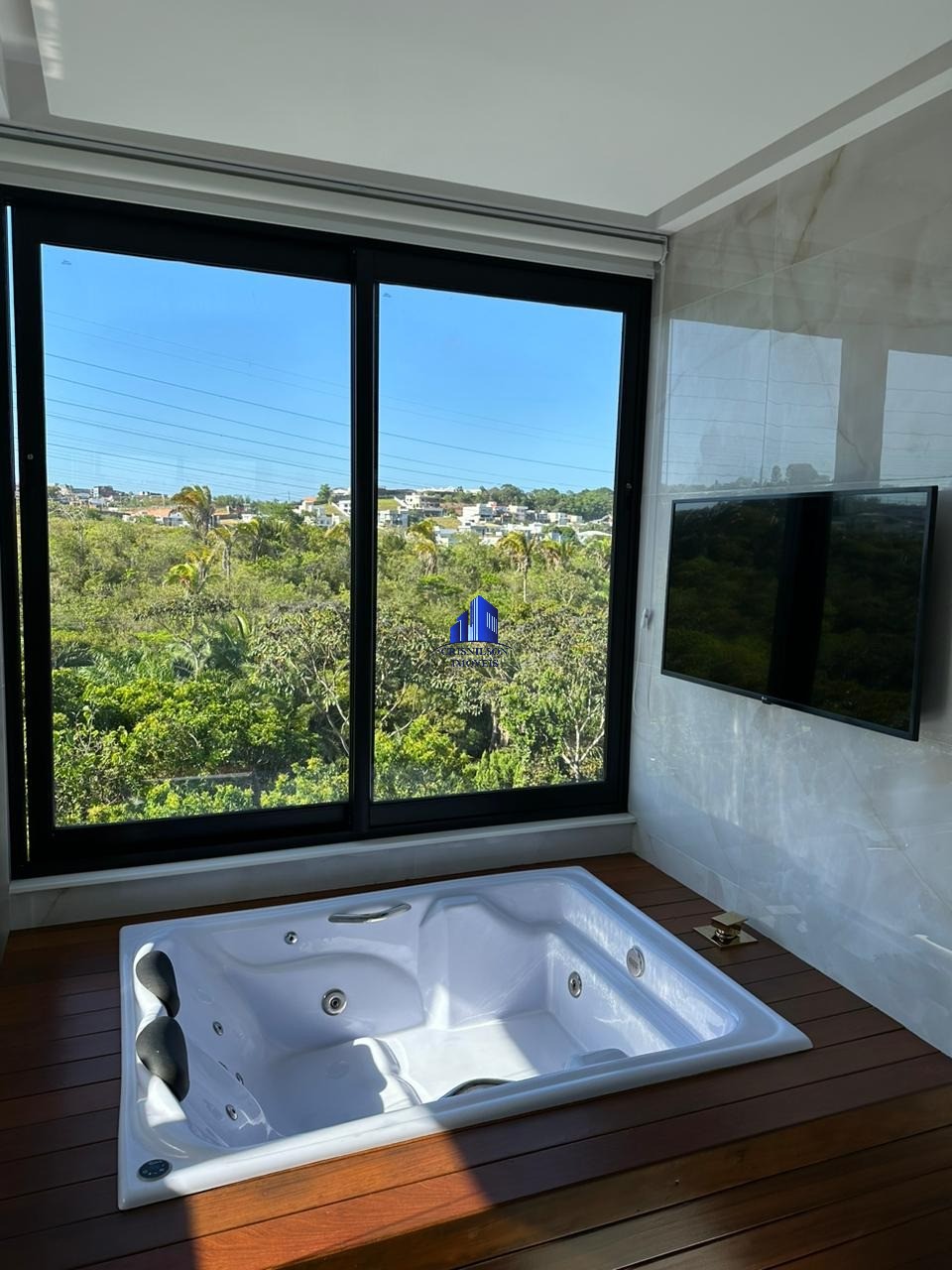 Casa de Condomínio, 5 quartos - Foto 71