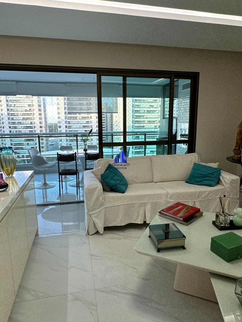 Apartamento, 4 quartos, 166 m² - Foto 13