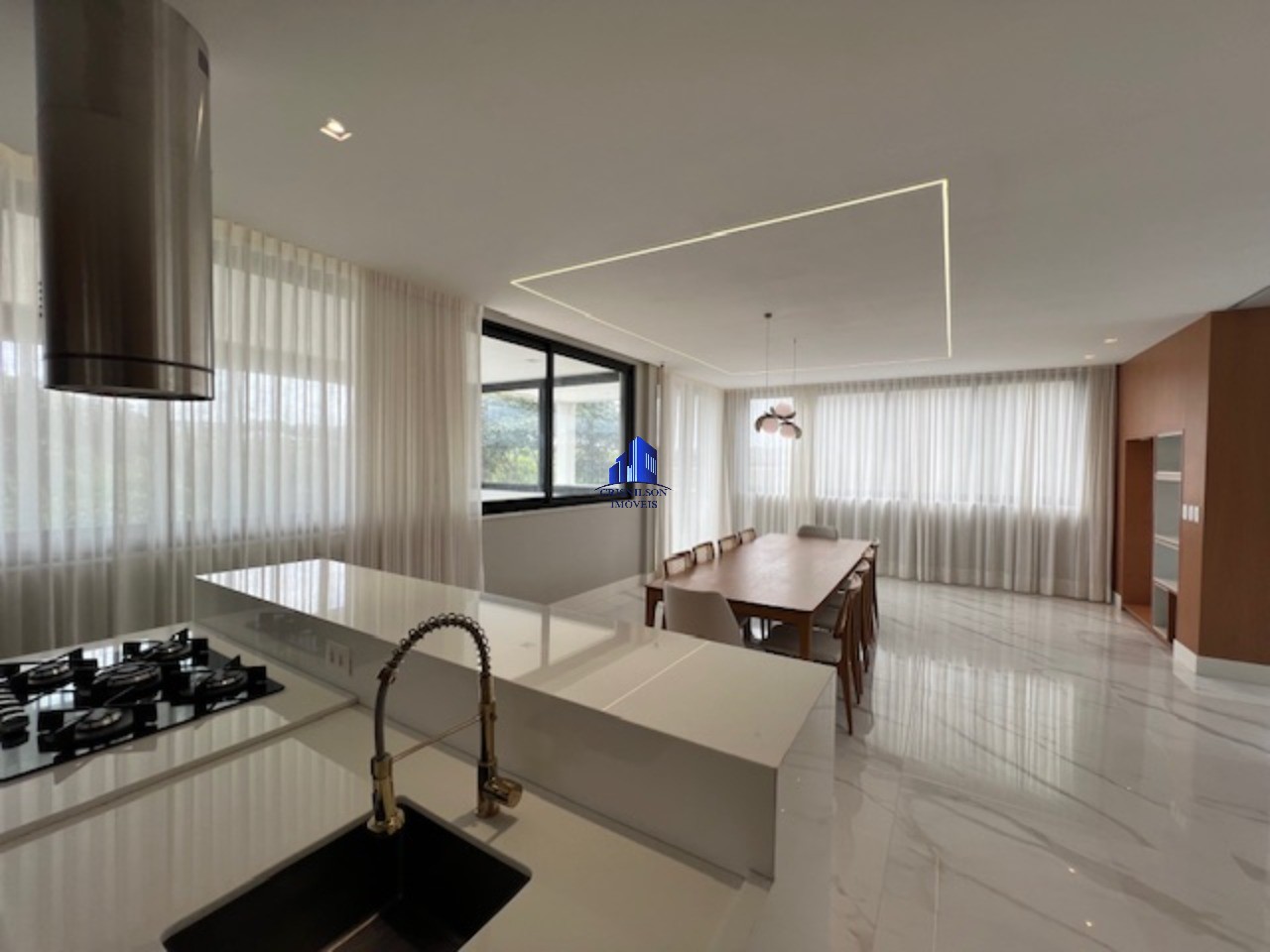 Casa de Condomínio, 5 quartos - Foto 17