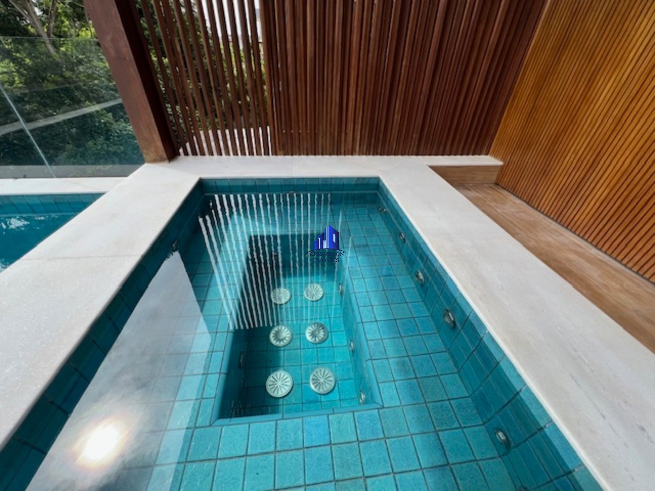 Casa de Condomínio, 5 quartos - Foto 9