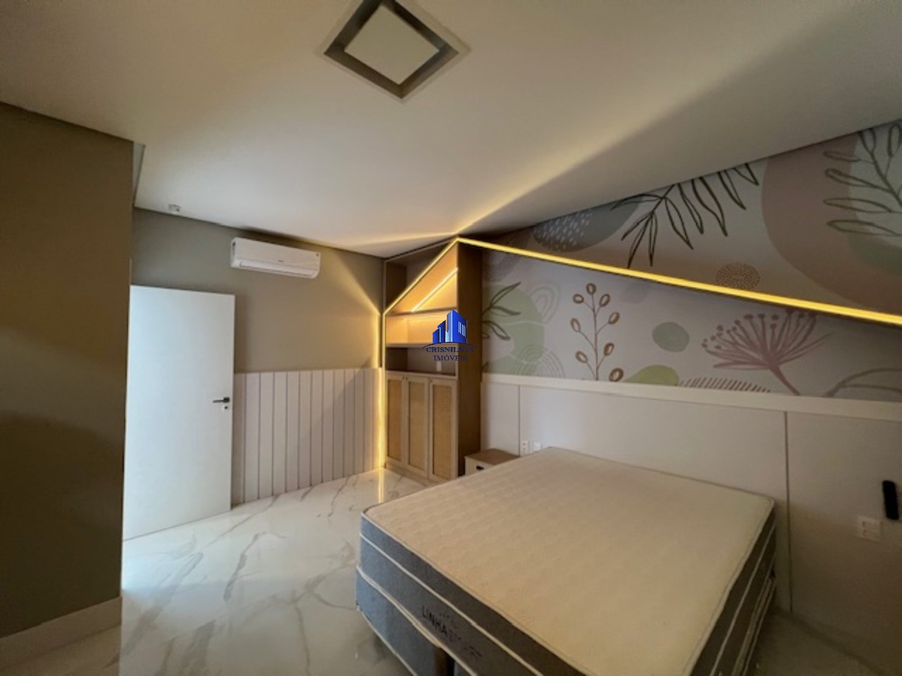 Casa de Condomínio, 5 quartos - Foto 37