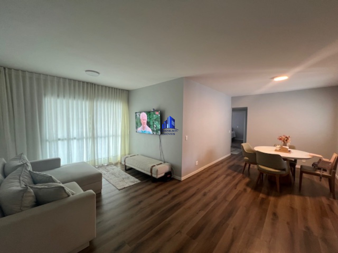 Apartamento, 4 quartos, 142 m² - Foto 6