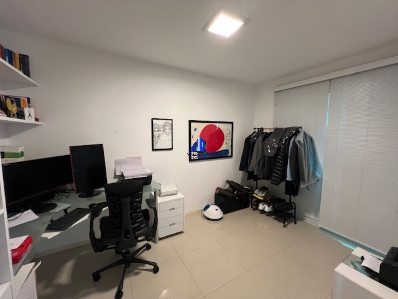 Apartamento, 4 quartos, 207 m² - Foto 16