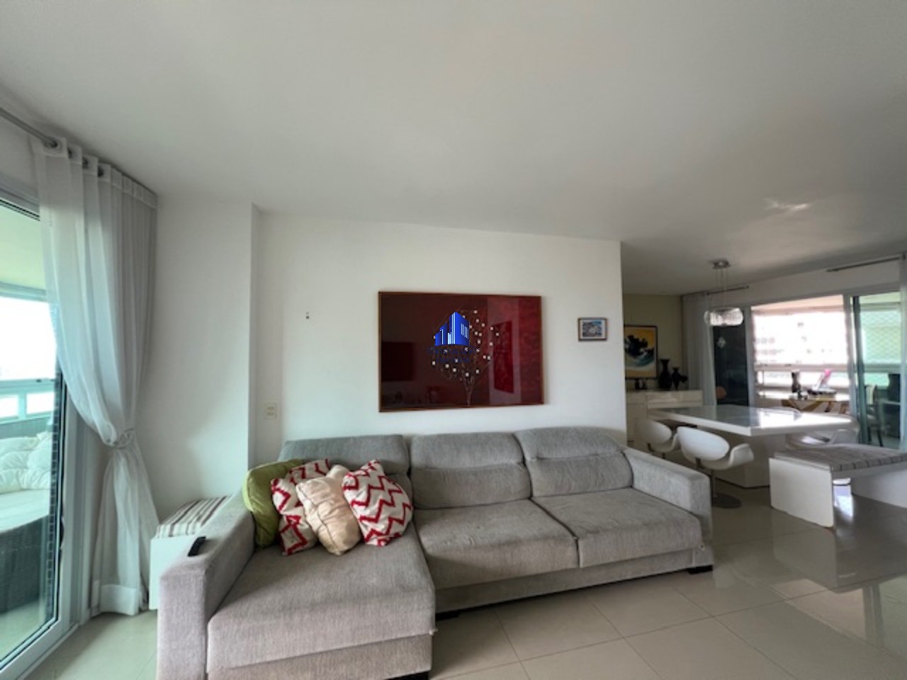 Apartamento, 4 quartos, 207 m² - Foto 8