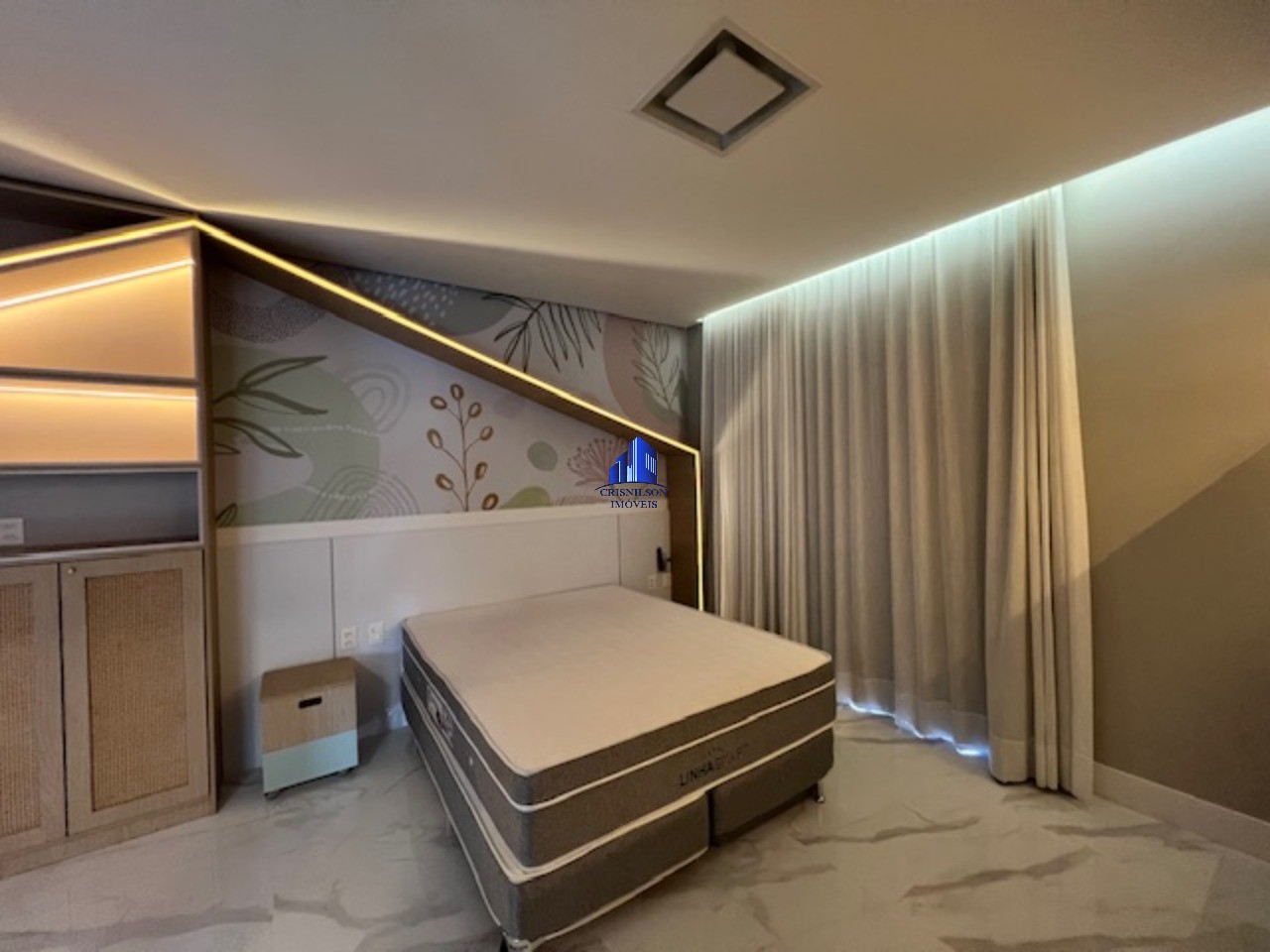 Casa de Condomínio, 5 quartos - Foto 42