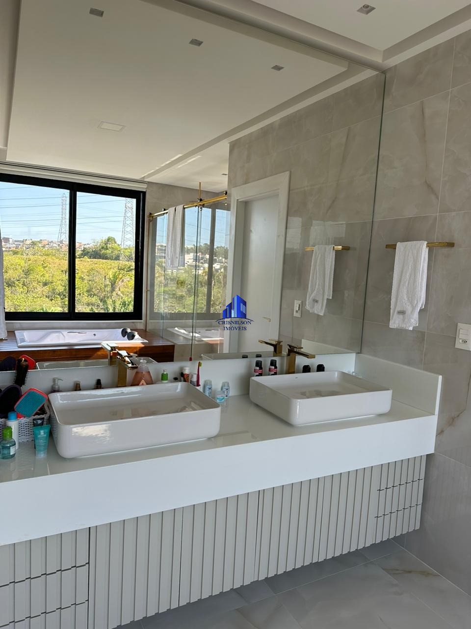 Casa de Condomínio, 5 quartos - Foto 72