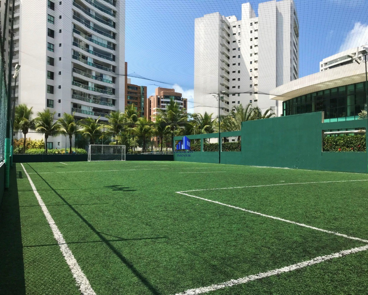 Apartamento, 4 quartos, 142 m² - Foto 17