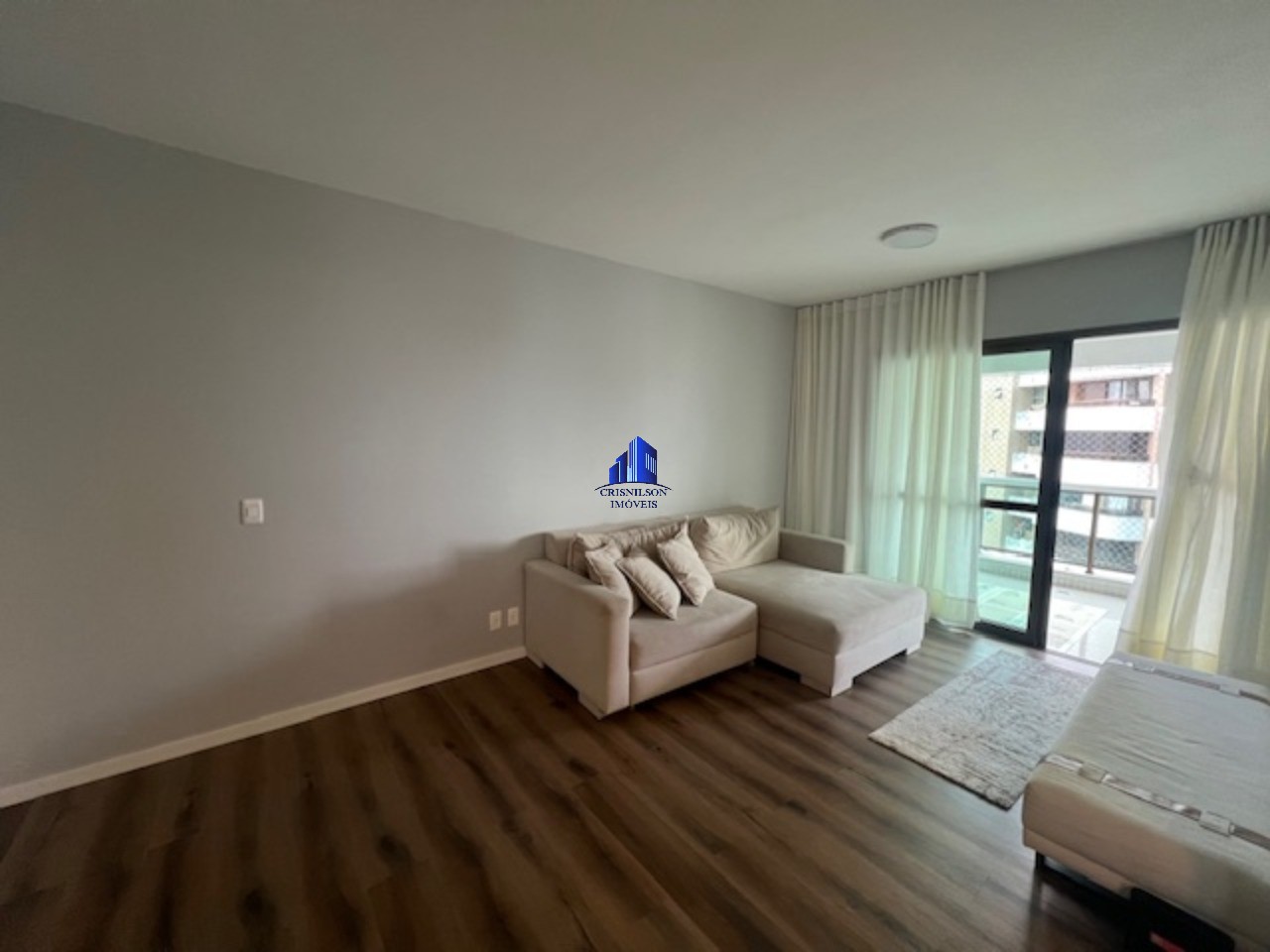 Apartamento, 4 quartos, 142 m² - Foto 2