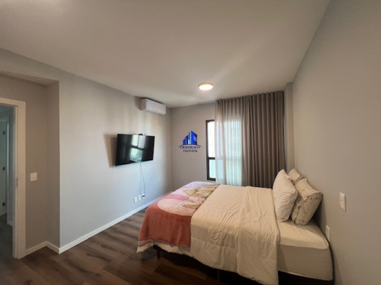 Apartamento, 4 quartos, 142 m² - Foto 13