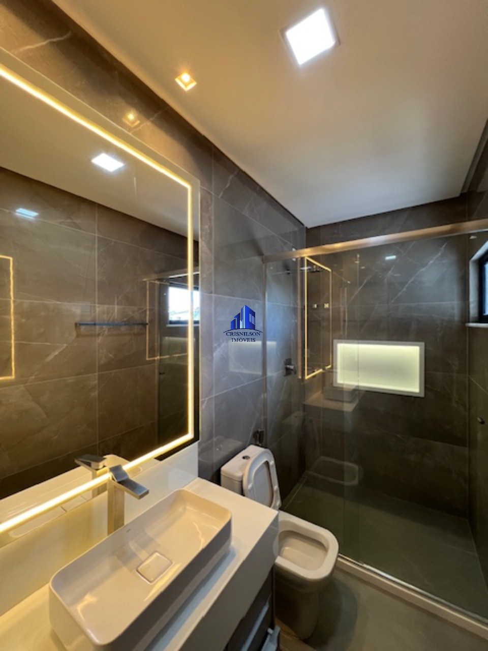Casa de Condomínio, 5 quartos - Foto 43