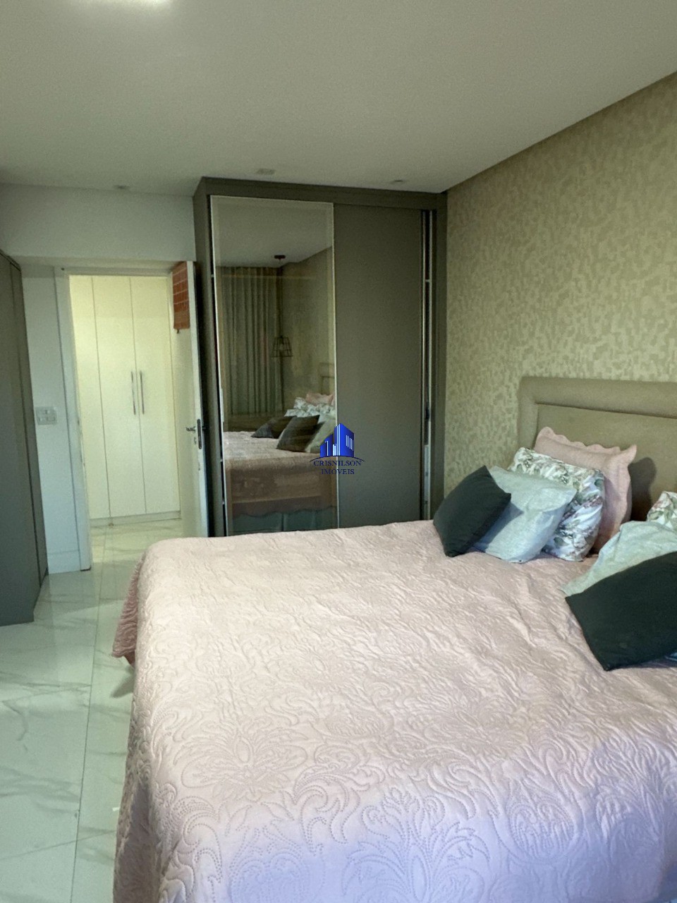 Apartamento, 4 quartos, 166 m² - Foto 15