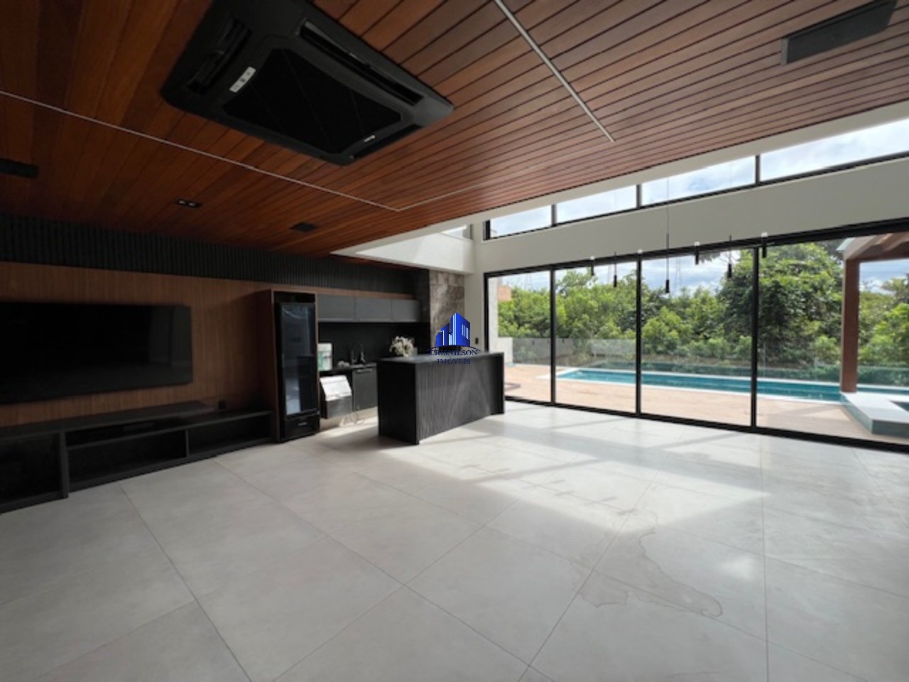 Casa de Condomínio, 5 quartos - Foto 7