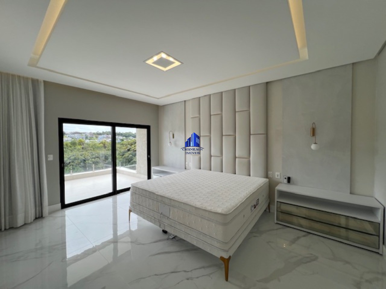 Casa de Condomínio, 5 quartos - Foto 31