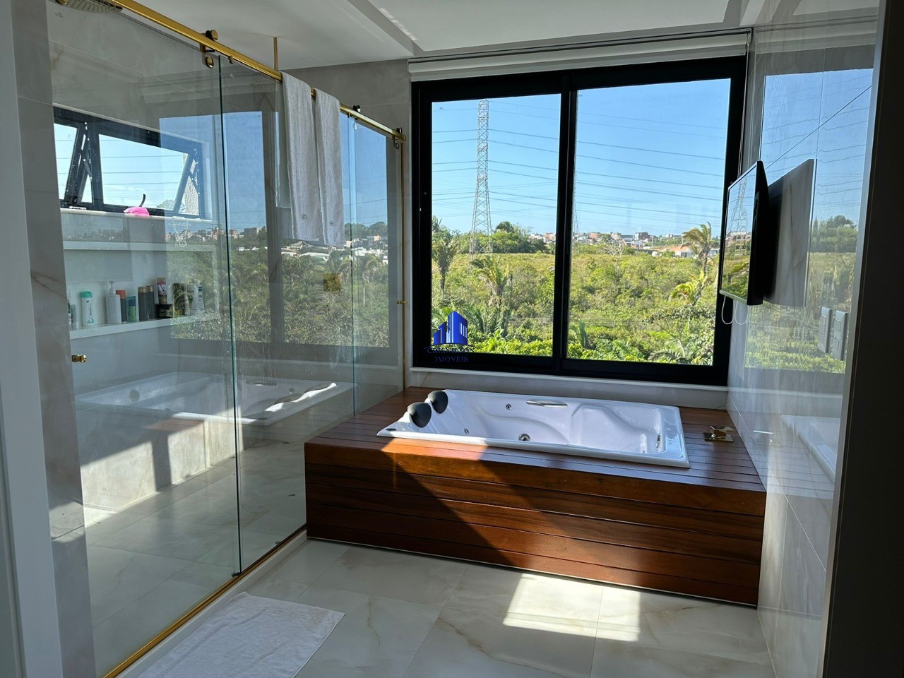 Casa de Condomínio, 5 quartos - Foto 70