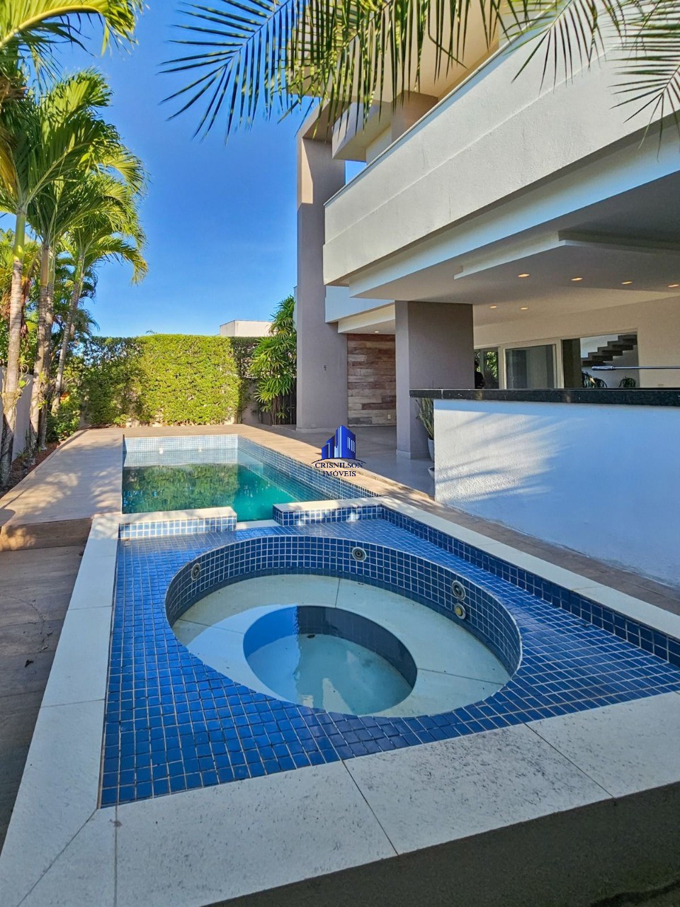 Casa de Condomínio, 4 quartos - Foto 7