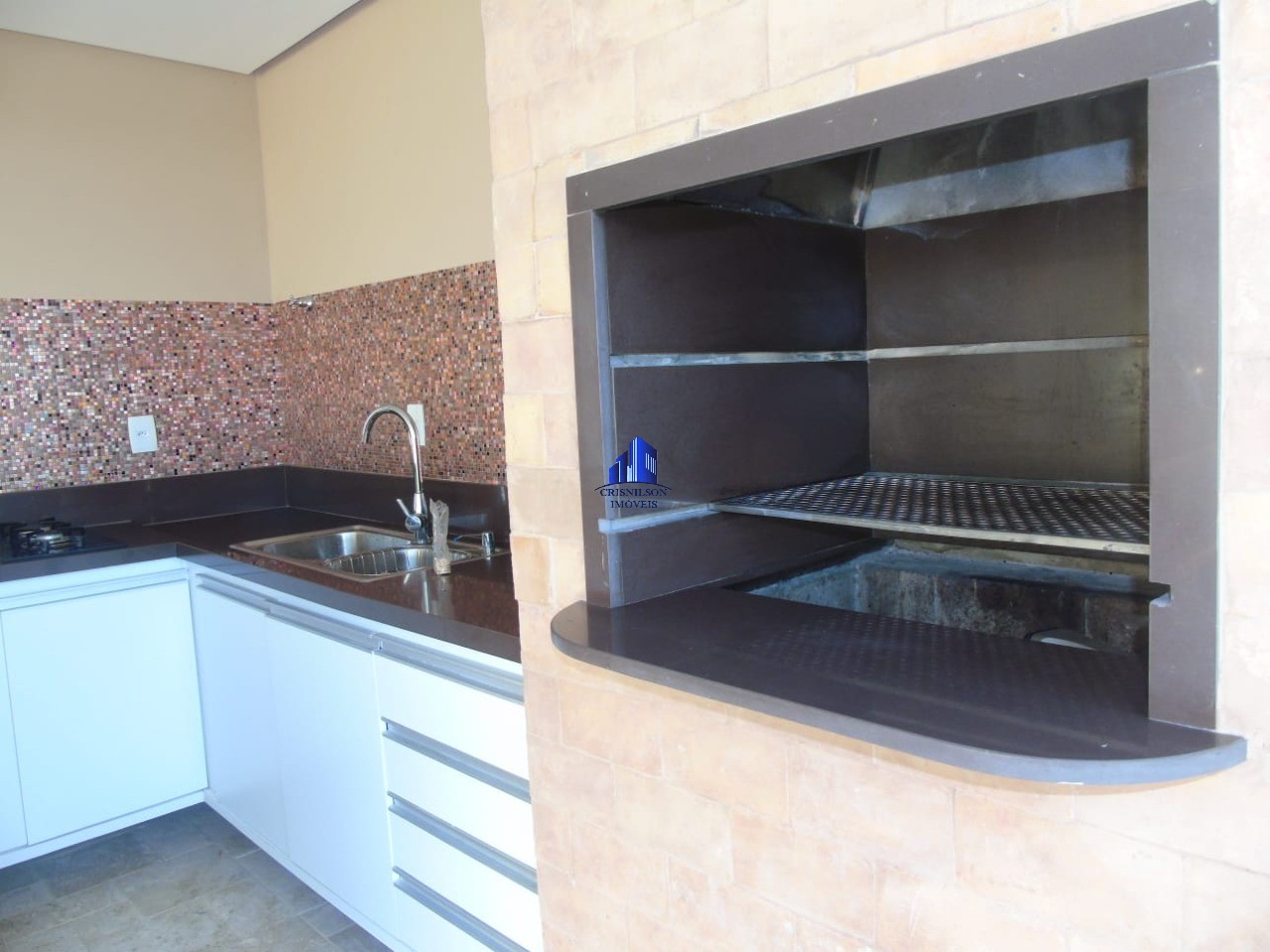 Casa de Condomínio, 4 quartos - Foto 20