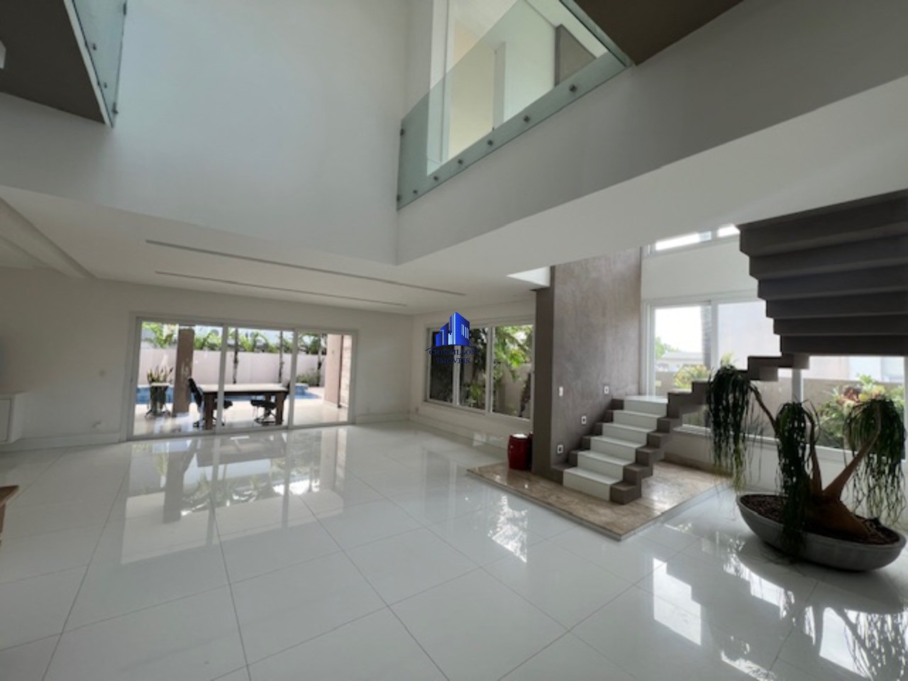 Casa de Condomínio, 4 quartos - Foto 30