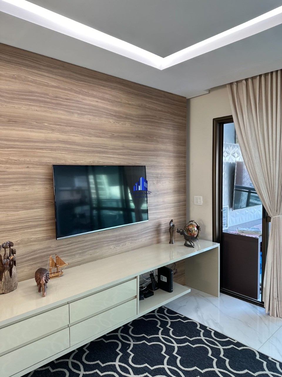 Apartamento, 4 quartos, 166 m² - Foto 4