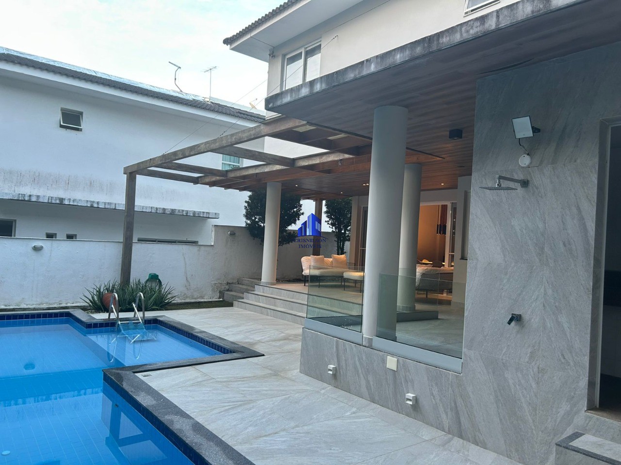 Casa de Condomínio, 4 quartos - Foto 6